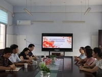 做一位有品位的教师